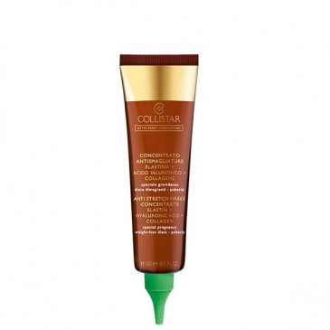 Collistar Intensive Anti-Stretchmarks Cream