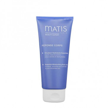 Matis Reponse Corps Essentials Moisturising Body Lotion