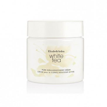 Elizabeth Arden White Tea Body Cream
