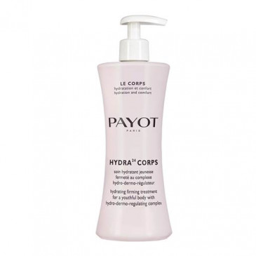 Payot Le Corps Hydra 24 Corps