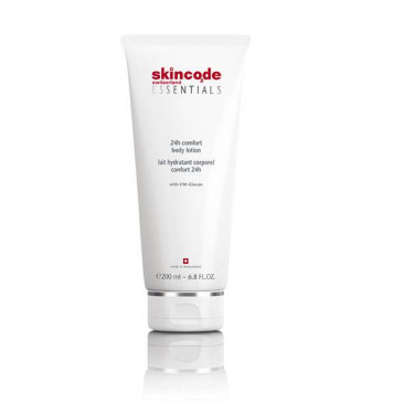 Skincode Essentials 24h Comfort Body Lotion