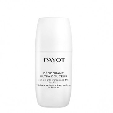 Payot-Deodorant Ultra Douceur