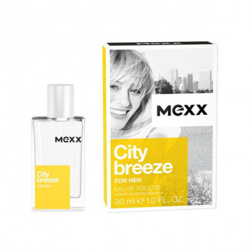 MEXX City Breeze