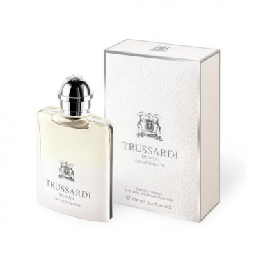Trussardi Donna EDT