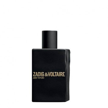 Zadig & Voltaire Just Rock!Pour Lui
