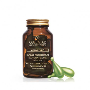 Collistar Anticellulite Capsules
