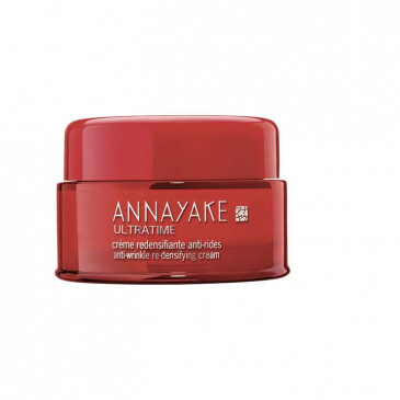 Annayake Ultratime Anti-Wrinkle re-densifying cream