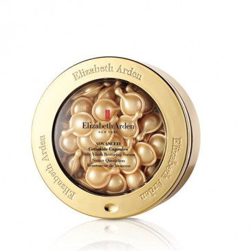 Elizabeth Arden Ceramide Advanced Capsules Daily Youth Restoring Serum