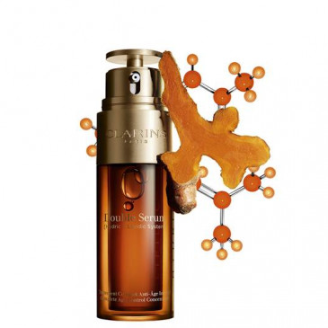 Clarins Double Serum