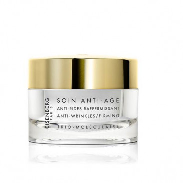 Eisenberg Paris Anti-Age Treatment