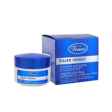 Venus Filler Venus Intensive Anti-Aging