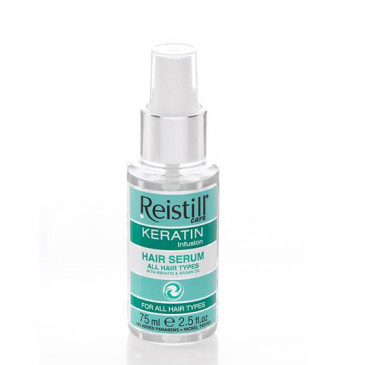 Reistill Keratin Infusion Hair Serum
