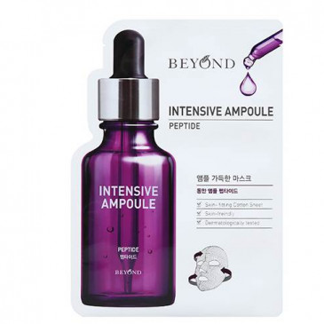 Beyond INTENSIVE AMPLE MASK Маска Пептидна 22мл