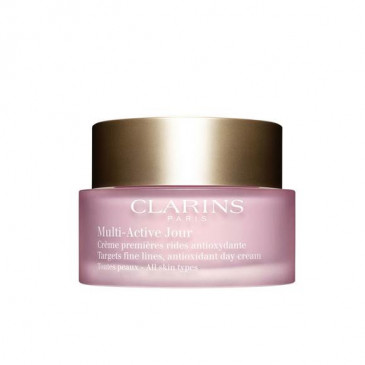 Clarins Multi-Active Jour Day Crem