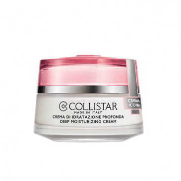 Collistar Idro-Attiva Deep Moisturizing Cream