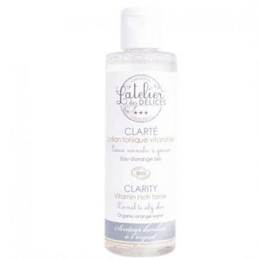 Обогащенный витаминами тоник L’ATELIER DES DELICES