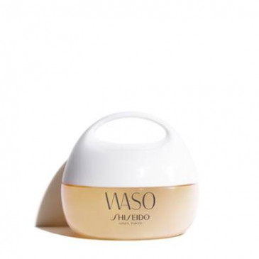 Shiseido WASO Clear Mega-Hydrating Cream