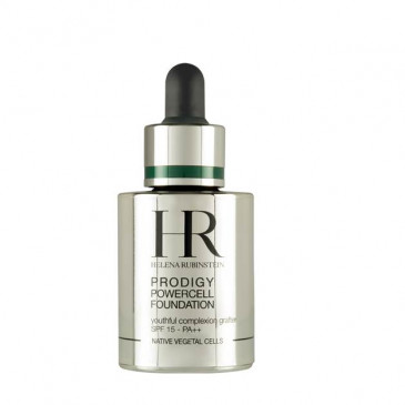 Helena Rubinstein Prodigy Powercell Foundation SPF15