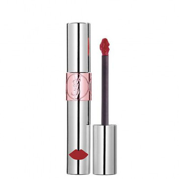 Питательный бальзам-блеск для губ Volupte Liquid Colour Balm 