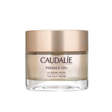 Крем против морщин Premier Cru La Creme Riche