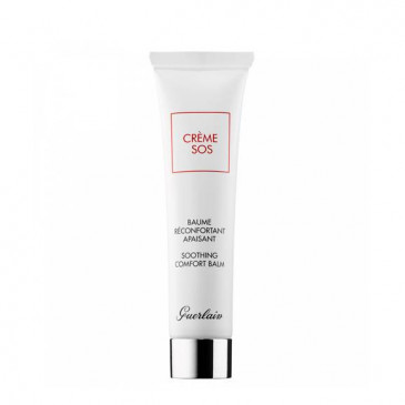 Успокаивающий бальзам для лица My Super Tips Creme SOS