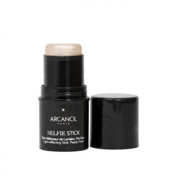 Selfie Stick Шиммер-стик для контуринга лица