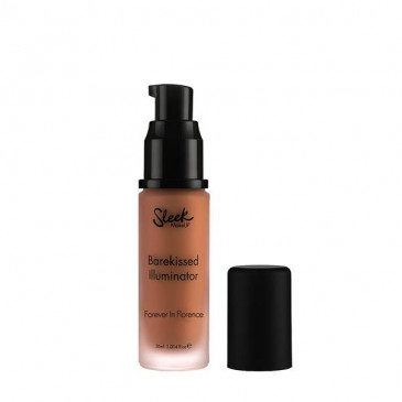 Barekissed Illuminator Жидкий люминайзер