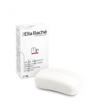 Томат очищающее кремовое мыло Ella Bache