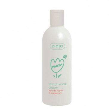 Крем от растяжек Мама Мия