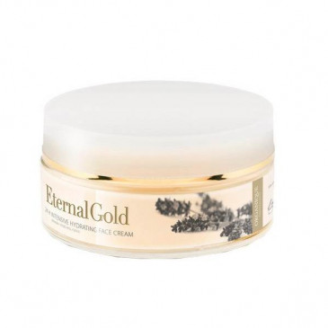 Интенсивный увлажняющий крем для лица Eternal Gold