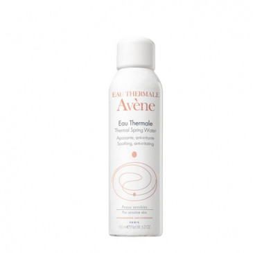 Термальная вода Avene Eau Thermale Water