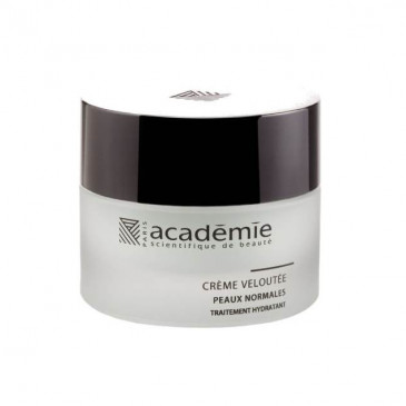 Крем-бархат для лица Academie Visage Velvety Cream
