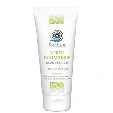 Гель Алое Вера Vertu Fantastique