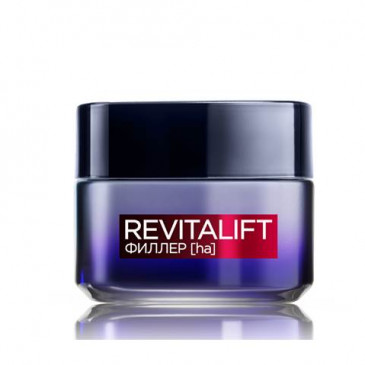 Skin Expert Ревиталифт Филлер [ha], L’Oreal Paris 