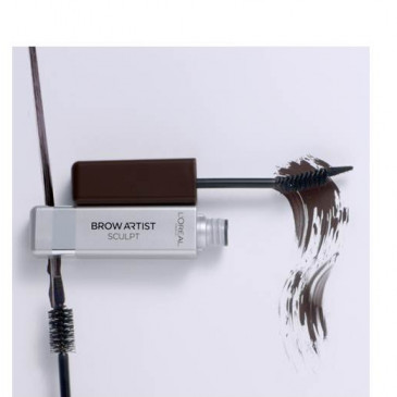 Brow Artist Sculpt редкие тени для бровей, L’Oreal Paris