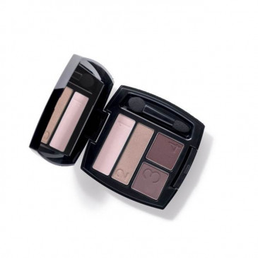 Тіні для повік "Чудовий квартет" Avon True