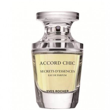 Парфюмированная Вода Accord Chic (30мл)