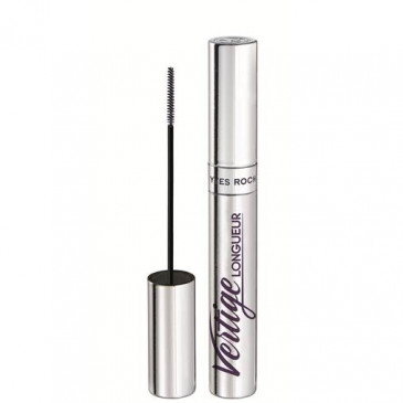 Тушь для Ресниц Невероятная Длина и Изгиб