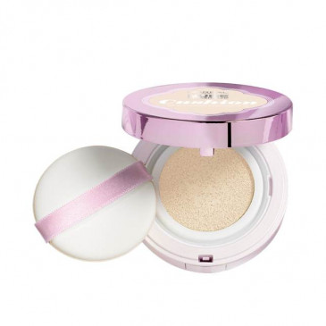  Nude Magique Cushion, Тональная основа в пористой подушечке, L’Oreal Paris