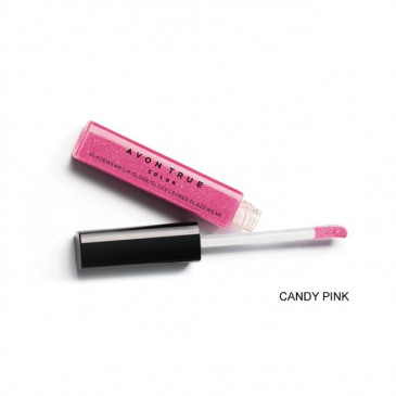 Ультрасяючий блиск для губ Avon True