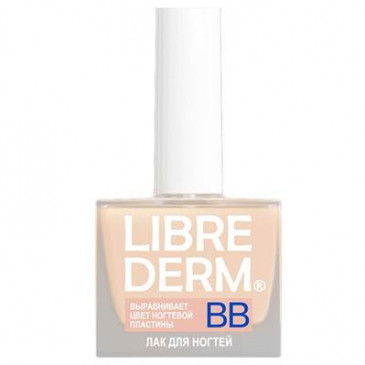 Лак для ногтей ВВ