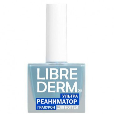 Лак ультрареаниматор ГИАЛУРОН