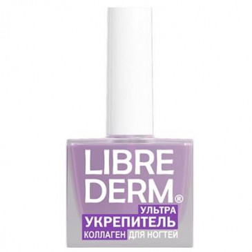 Лак ультраукрепитель КОЛЛАГЕН