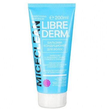 Бальзам-кондиционер для волос MICECLEAN
