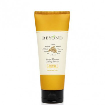 Beyond Argan Therapy Есенція для кучерявого волосся