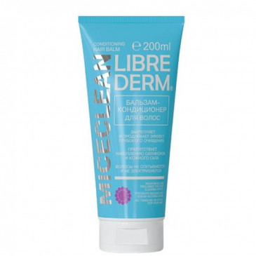 Мицеллярный шампунь