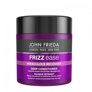 Восстанавливающая маска для волос Miraculous Recovery