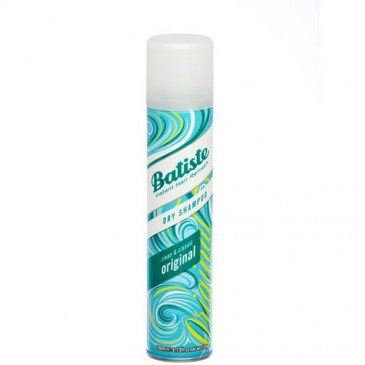 Сухой шампунь Batiste Original