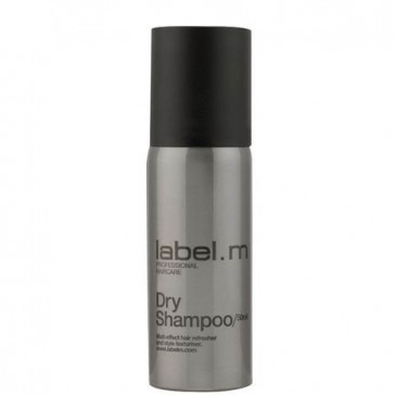 Сухой шампунь Label.m Dry Shampoo