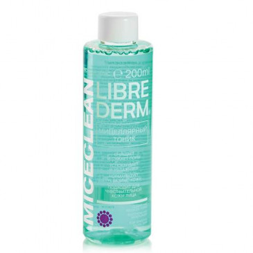 Мицеллярный тоник MICECLEAN